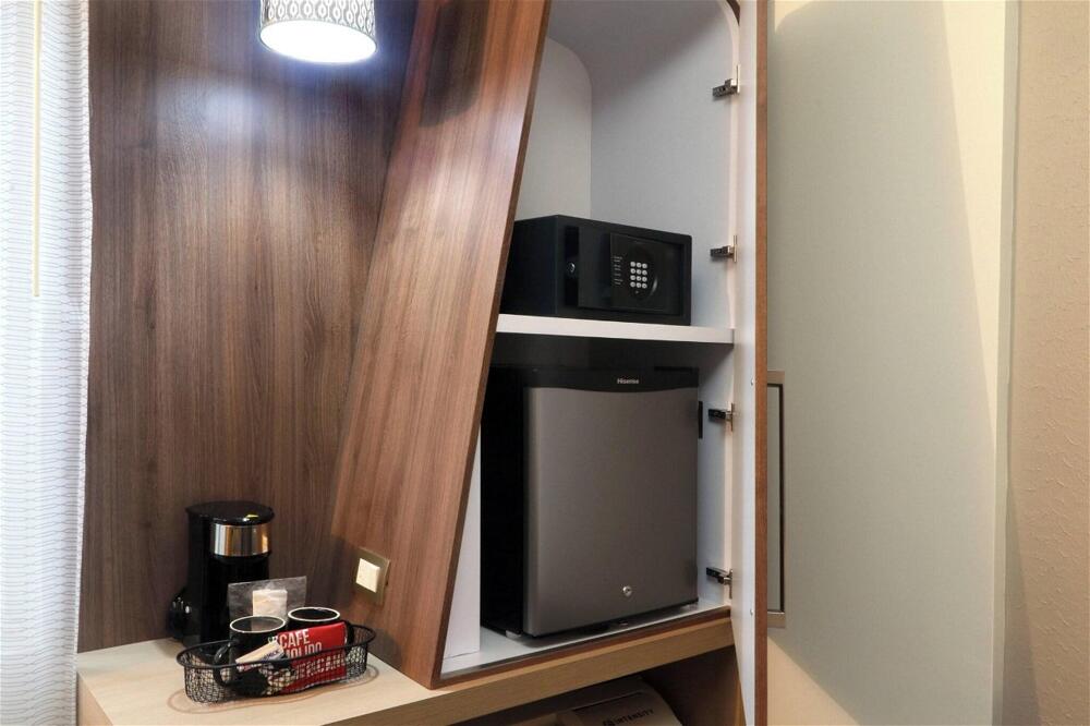 Foto general de Hotel Courtyard Monterrey Airport