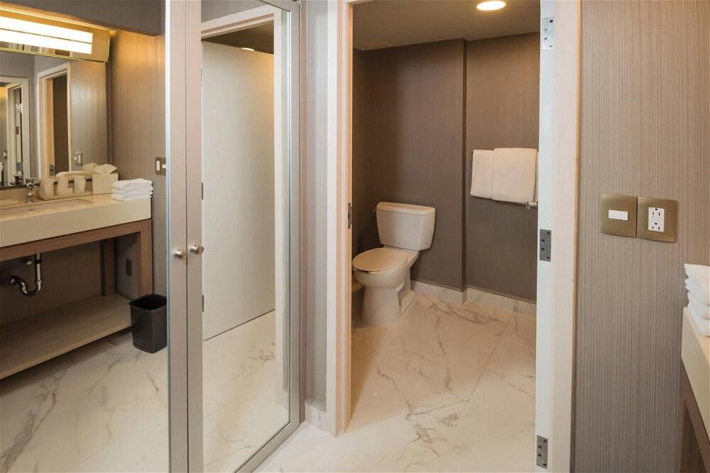 Foto general de Hotel Courtyard Monterrey Airport