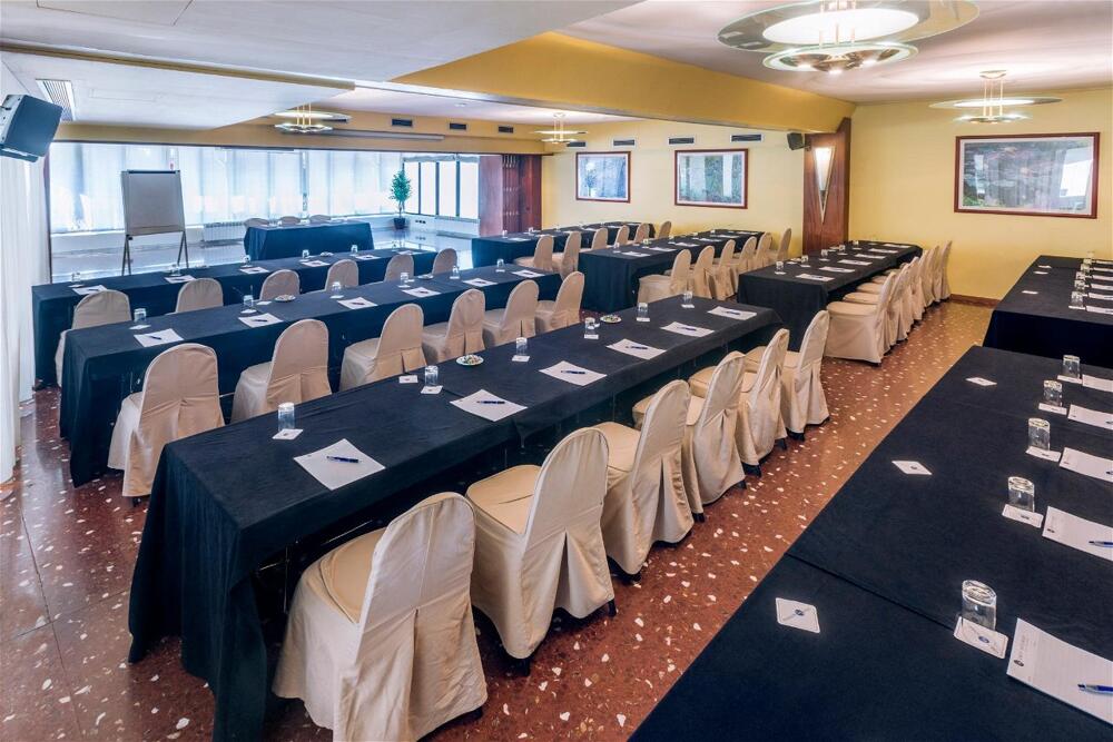 Foto general de Hotel Ciudad de Castelldefels