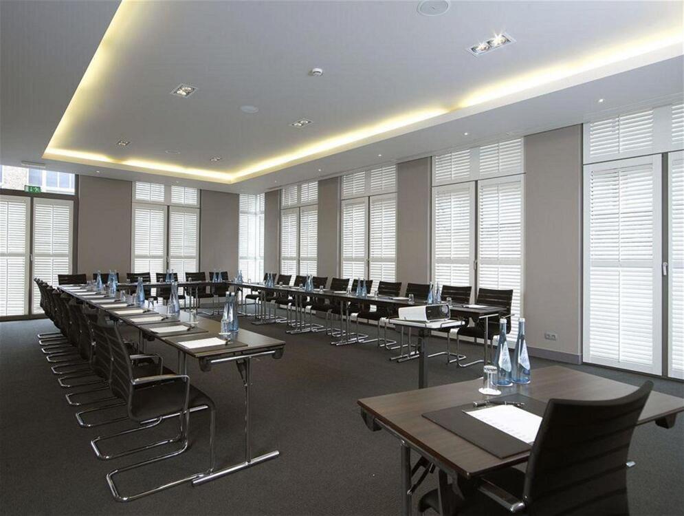 Foto general de Hotel Martin&amp;#039;s Klooster