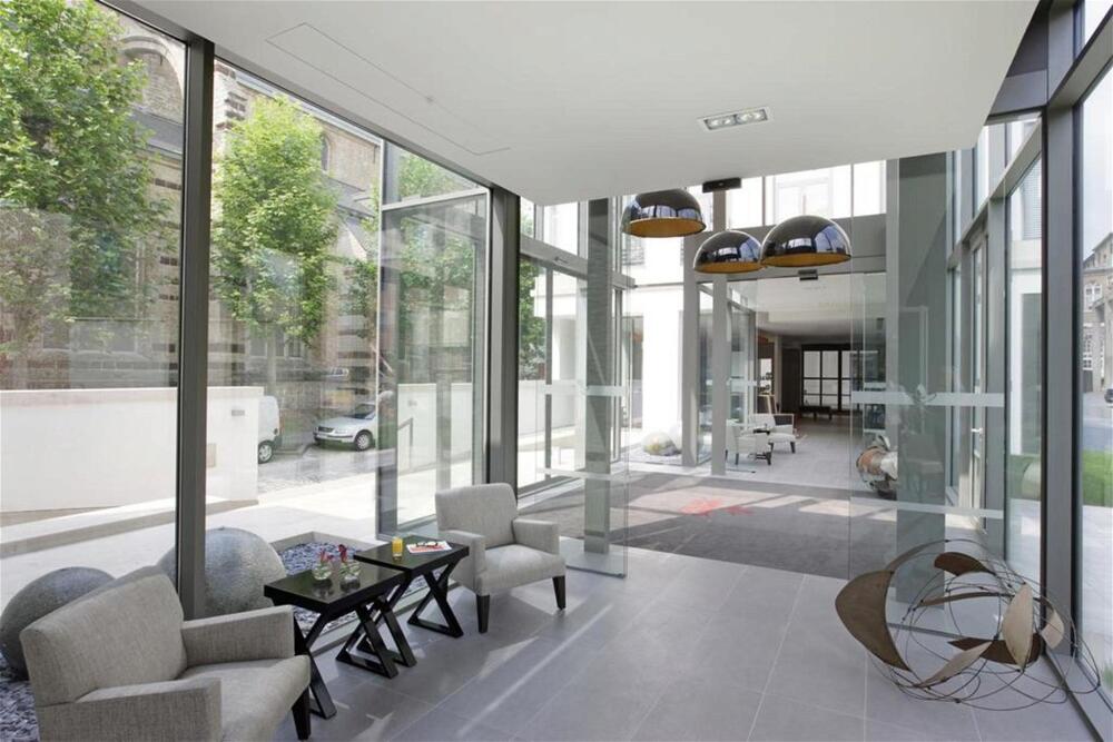 Foto de las zonas nobles de Hotel Martin&amp;#039;s Klooster