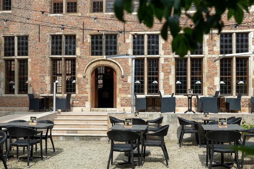 Foto general de Hotel Martin&amp;#039;s Klooster