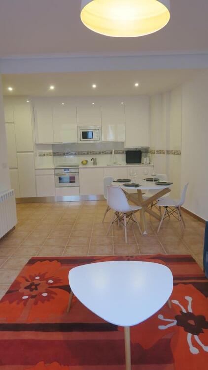 Foto de una habitación de Palacio Azcárate Hotel