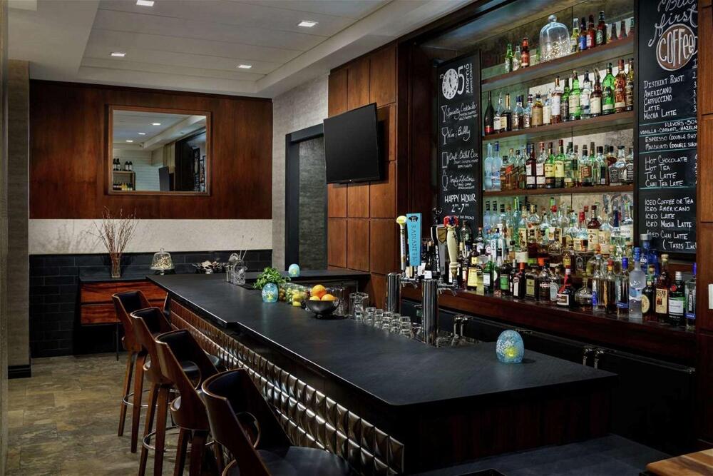 Foto de restauración de Distrikt Hotel New York City, Tapestry Collection by Hilton