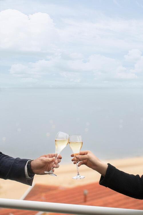 Foto general de Hôtel Le B d&amp;#039;Arcachon by Inwood Hotels