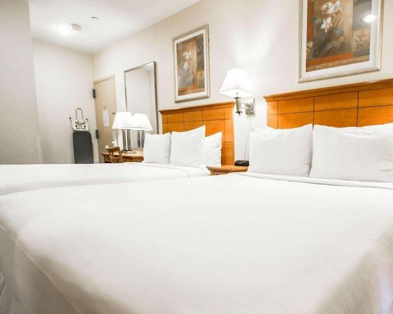 Foto general de Hotel Econo Lodge Times Square