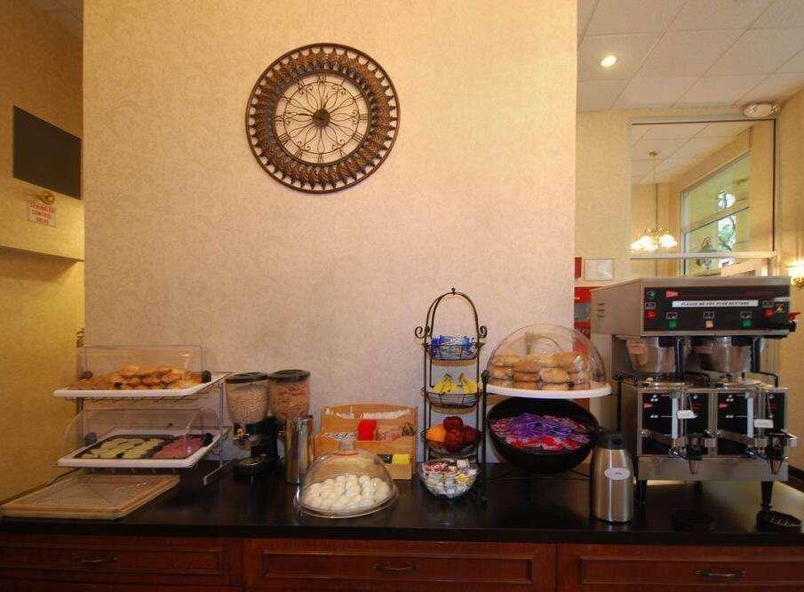 Foto general de Hotel Econo Lodge Times Square
