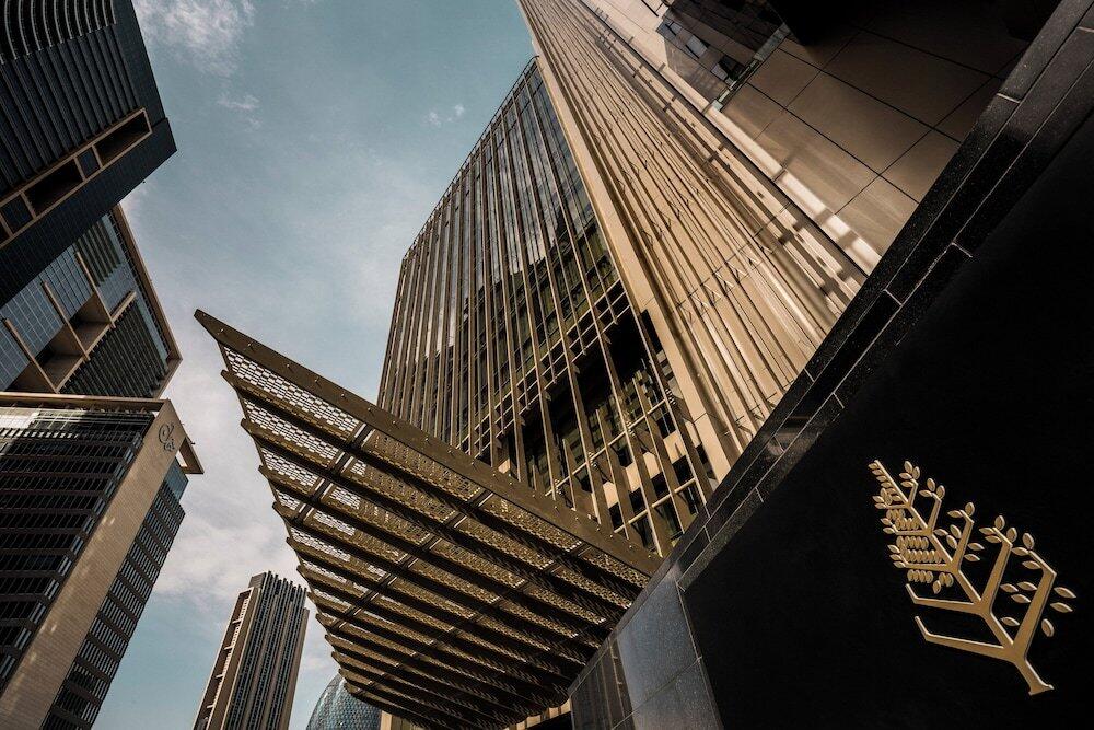 Foto general de Four Seasons Hotel Dubai International Financial Centre