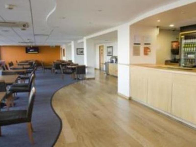 Foto general de Hotel Travelodge London City Airport