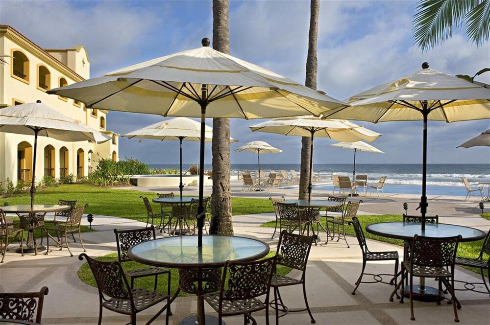 Foto de restauración de Las Villas Hotel &amp;amp; Golf by Estrella del Mar