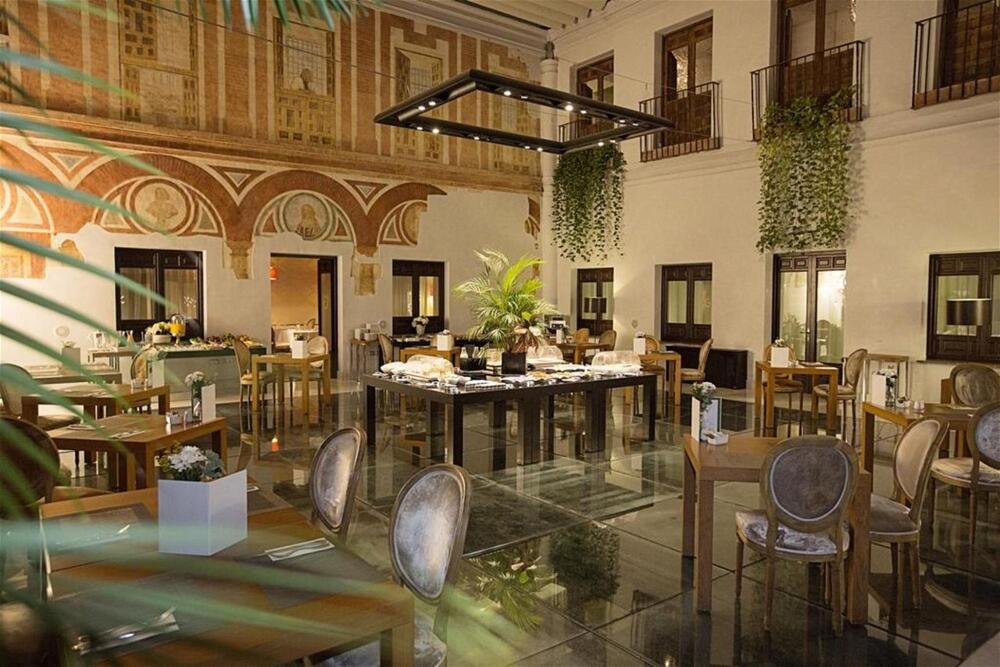 Foto general de Hotel Hospes Palacio del Bailio