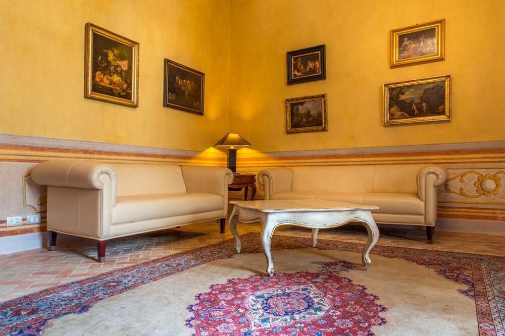 Foto general de Hotel Palazzo Viceconte