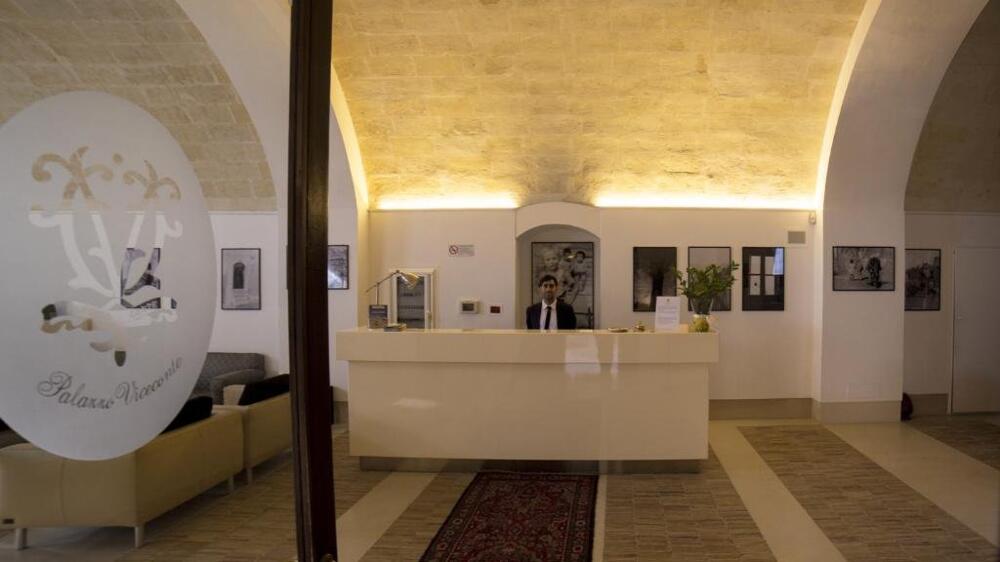 Foto general de Hotel Palazzo Viceconte