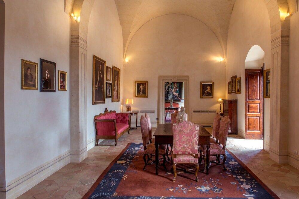 Foto general de Hotel Palazzo Viceconte