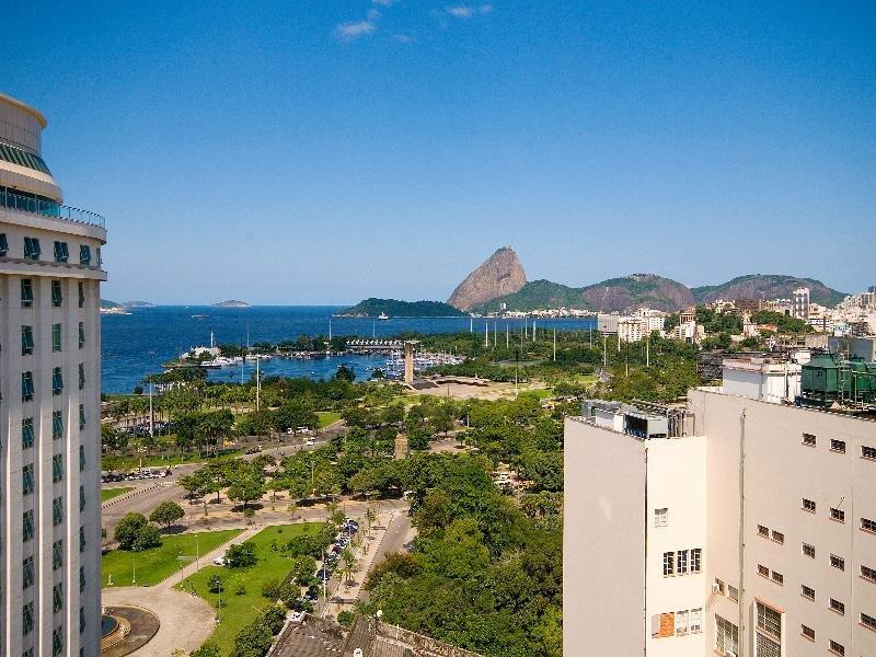 Foto general de Hotel Atlântico Business Centro