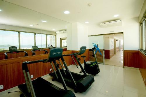 Foto de los servicios de Hotel Atlântico Business Centro