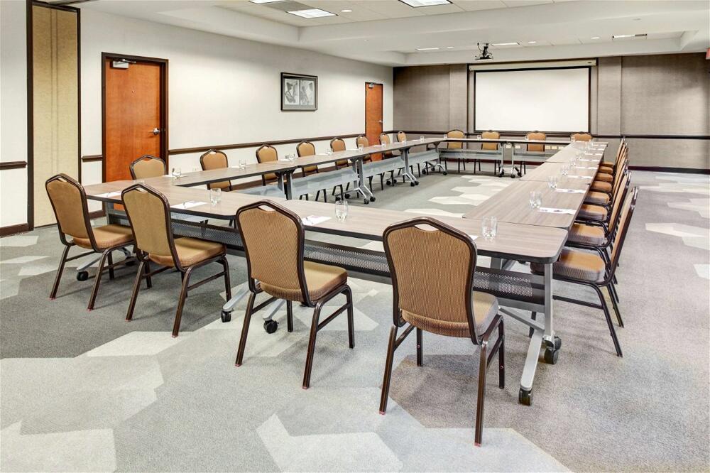 Foto de los servicios de Hotel Hyatt Place Albuquerque Airport