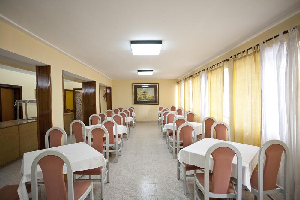 Foto de restauración de HOSTAL BONA VISTA