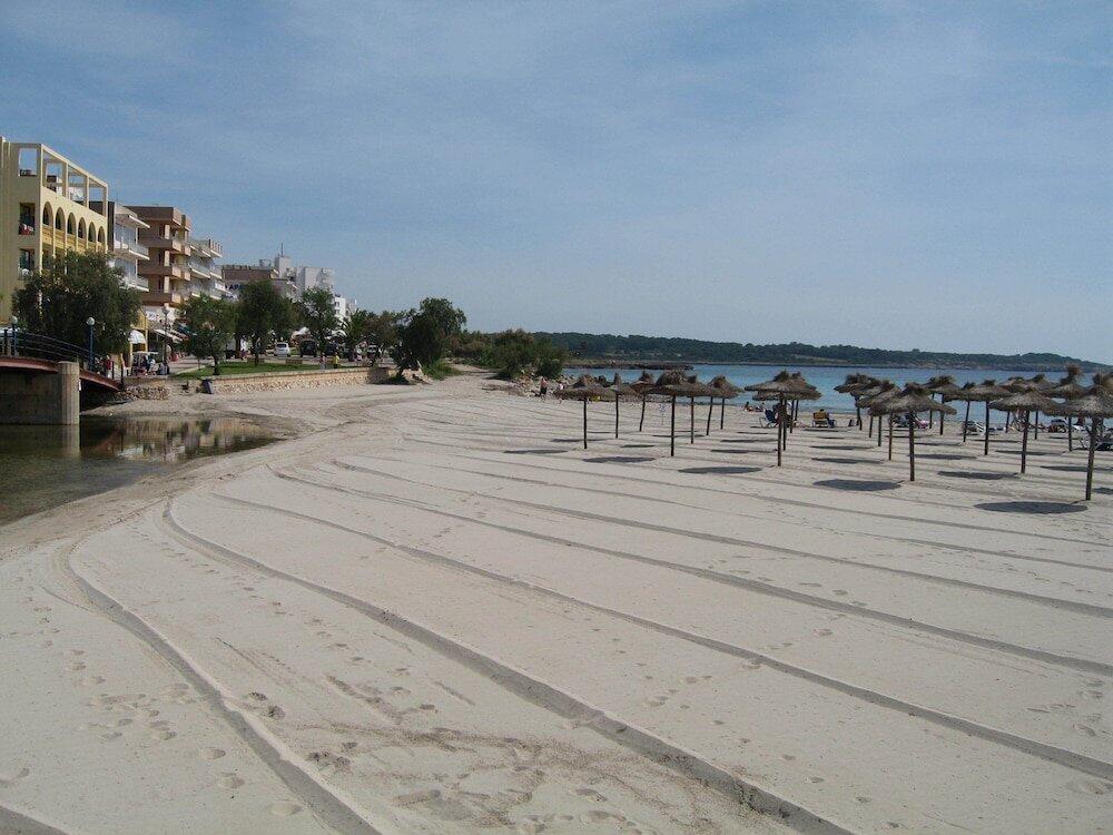 Foto del entorno de HOSTAL BONA VISTA