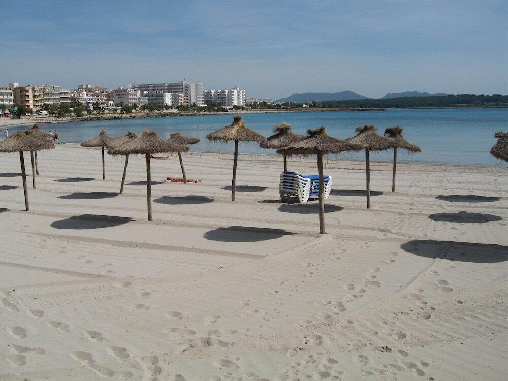 Foto del entorno de HOSTAL BONA VISTA