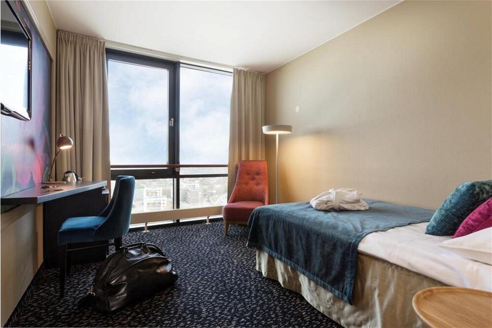 Foto general de Thon Partner Stavanger Forum Hotel