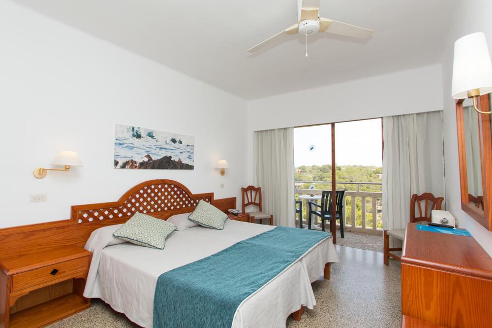 Foto general de Hotel Pinos Playa