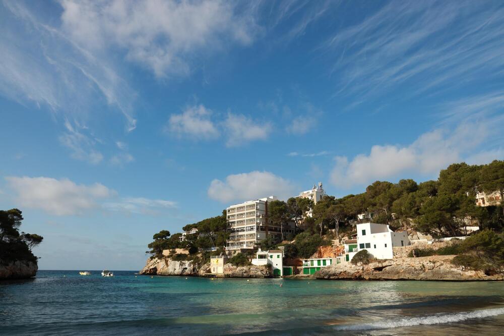 Foto general de Hotel Pinos Playa
