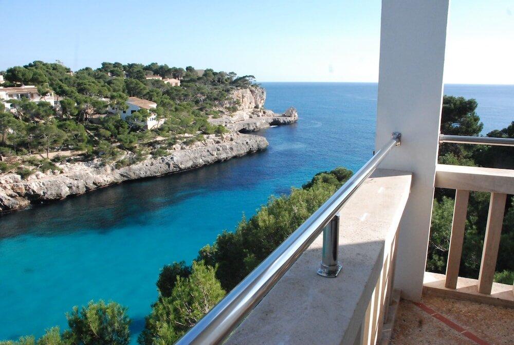 Foto de una habitación de Hotel Pinos Playa