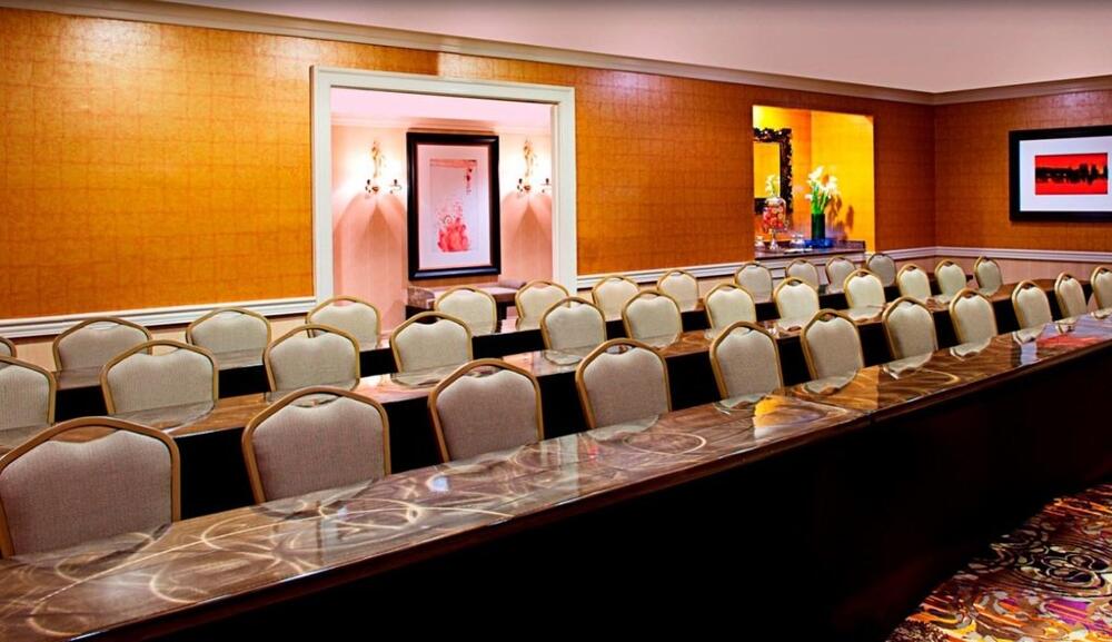 Foto general de The Churchill Hotel Near Embassy Row