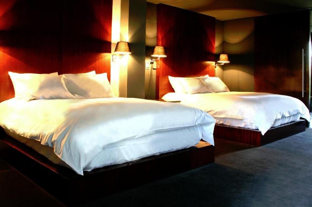 Foto general de Demetria Hotel