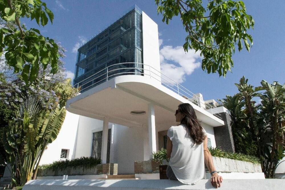 Foto general de Demetria Hotel