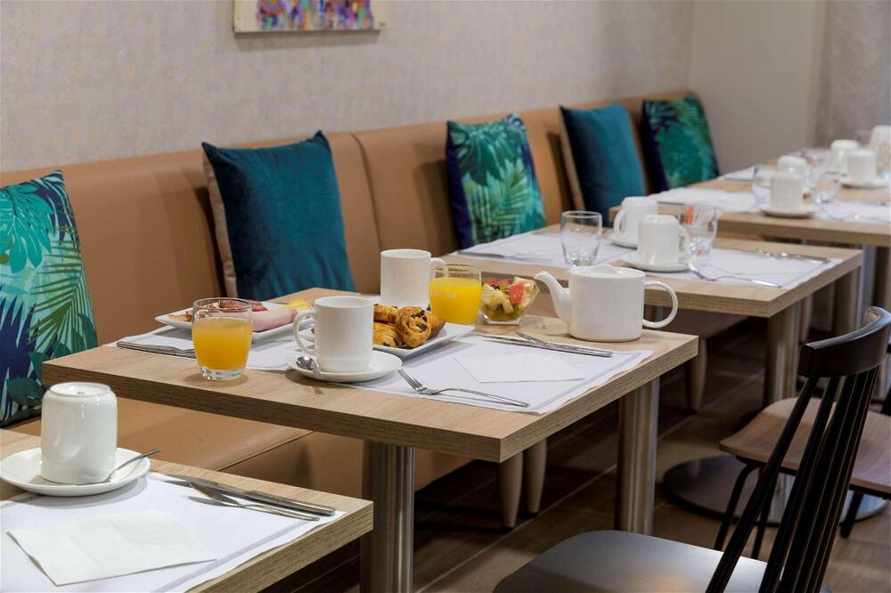 Foto general de Hotel Best Western La Porte des Châteaux