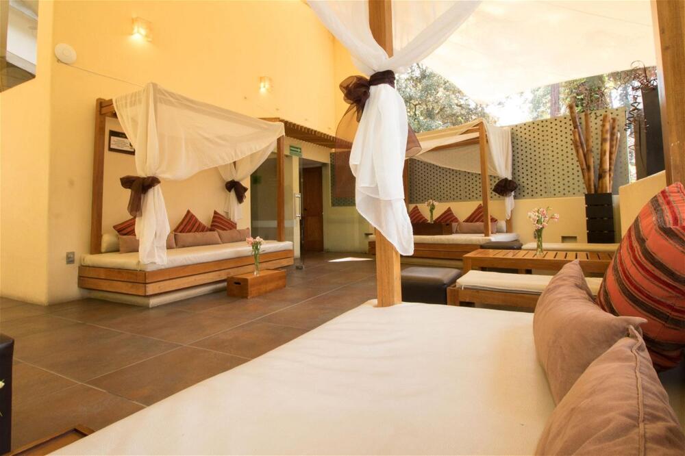 Foto general de Hotel Misión Grand Valle De Bravo
