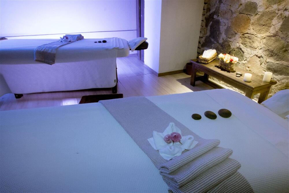 Foto de los servicios de Hotel Misión Grand Valle De Bravo