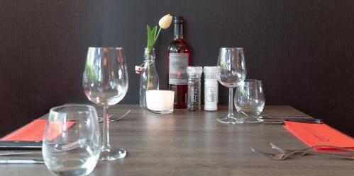 Foto de restauración de Bastion Hotel Leiden Voorschoten