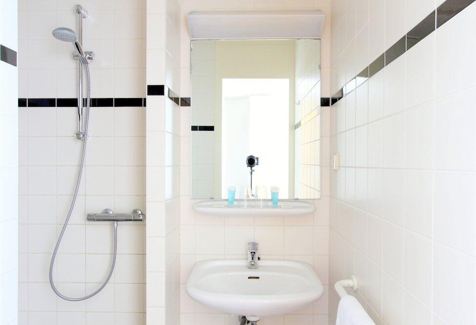 Foto del baño de Bastion Hotel Leiden Voorschoten