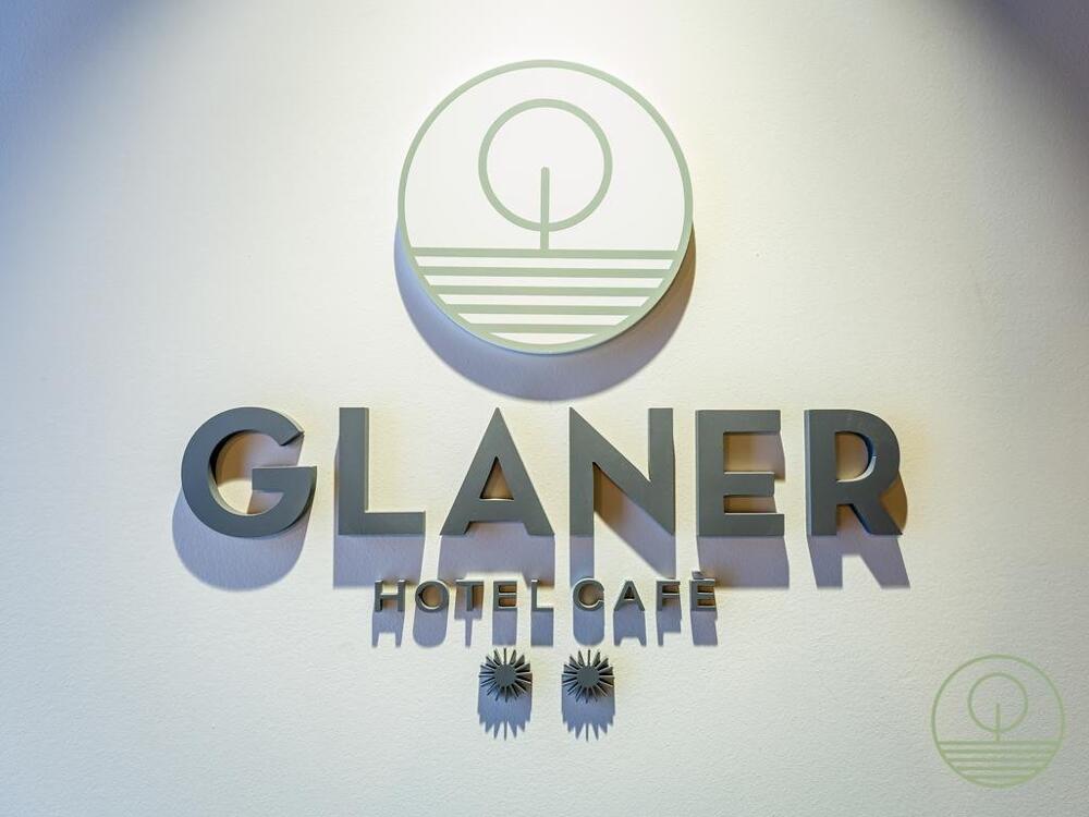 Foto general de Glaner Hotel Café