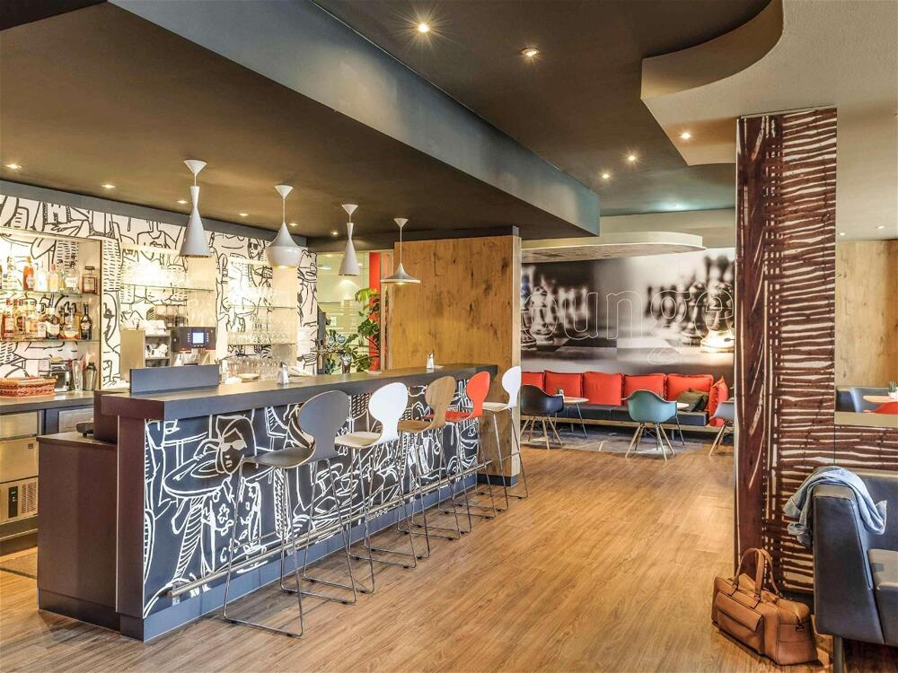Foto general de Hotel Ibis Wien Mariahilf