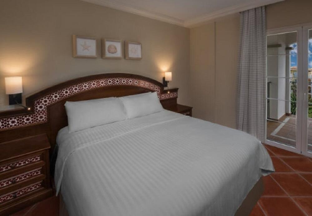 Foto de una habitación de Hotel Marriott&amp;#039;s Playa Andaluza