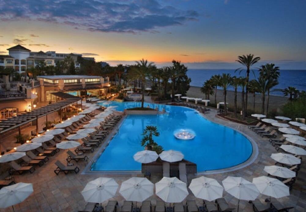 Foto general de Hotel Marriott&amp;#039;s Playa Andaluza