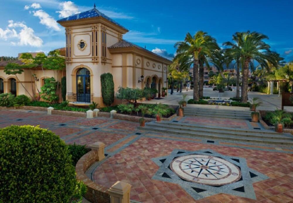 Foto general de Hotel Marriott&amp;#039;s Playa Andaluza