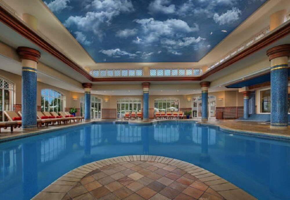 Foto general de Hotel Marriott&amp;#039;s Playa Andaluza