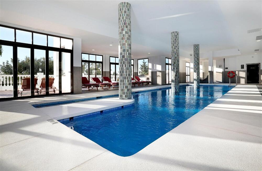 Foto de los servicios de Apartamentos Macdonald La Ermita Resort