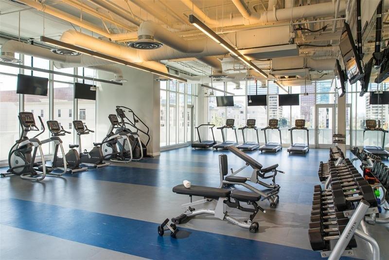 Foto general de Hotel Level Los Angeles - Downtown South Olive