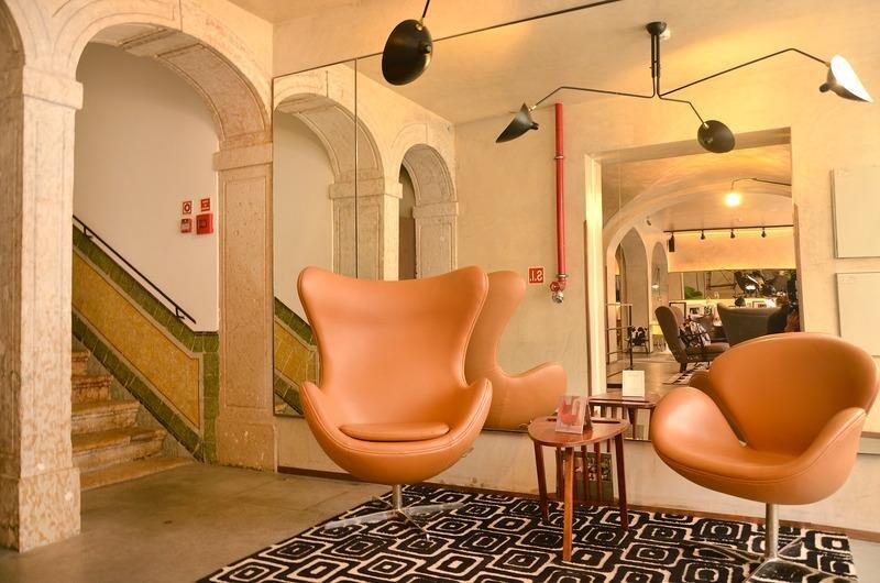 Foto general de Browns Downtown Hotel