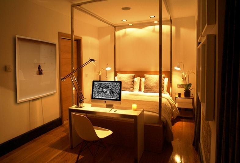 Foto general de Browns Downtown Hotel