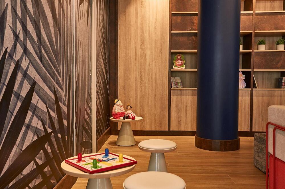 Foto general de Hotel Ibis Elche