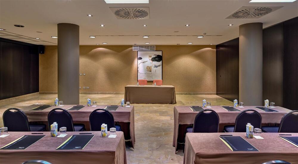 Foto general de Hotel Sercotel Puerta de la Catedral