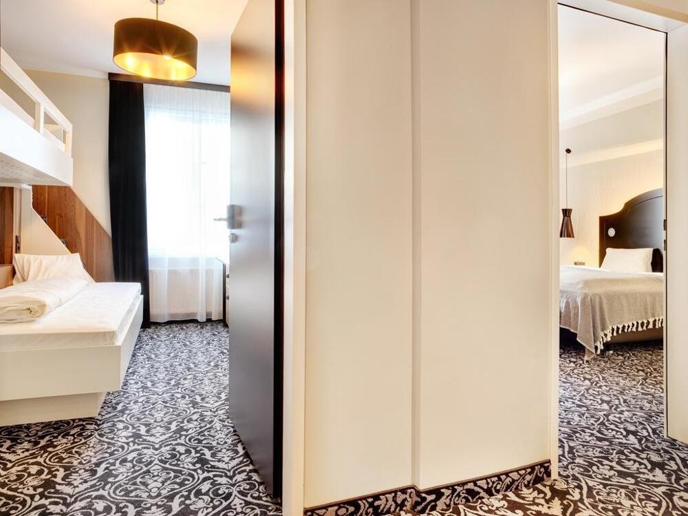 Foto general de Hotel Grauer Bär