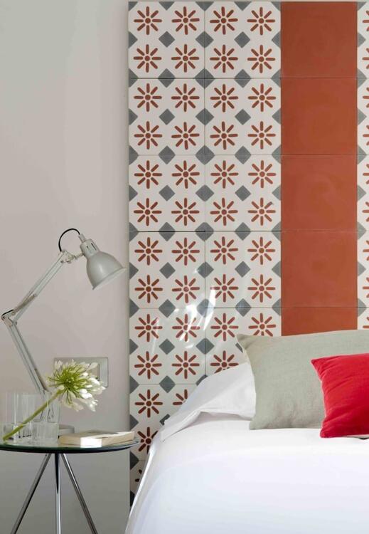 Foto de una habitación de Eric Vökel Boutique Apartments - Atocha Suites